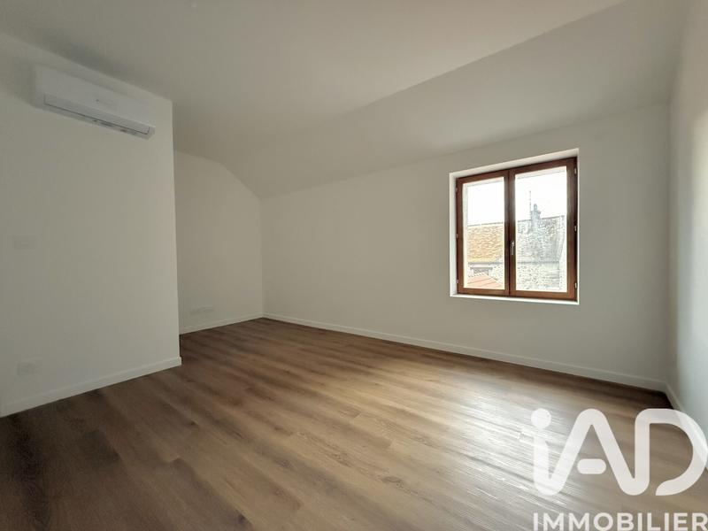 Maison - 158 m² - 7 pièces