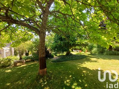 Maison de campagne - 133 m² - 4 pièces