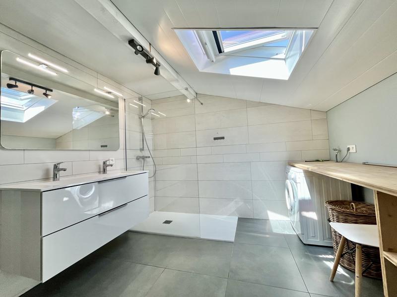 Appartement - 106 m² - 5 pièces