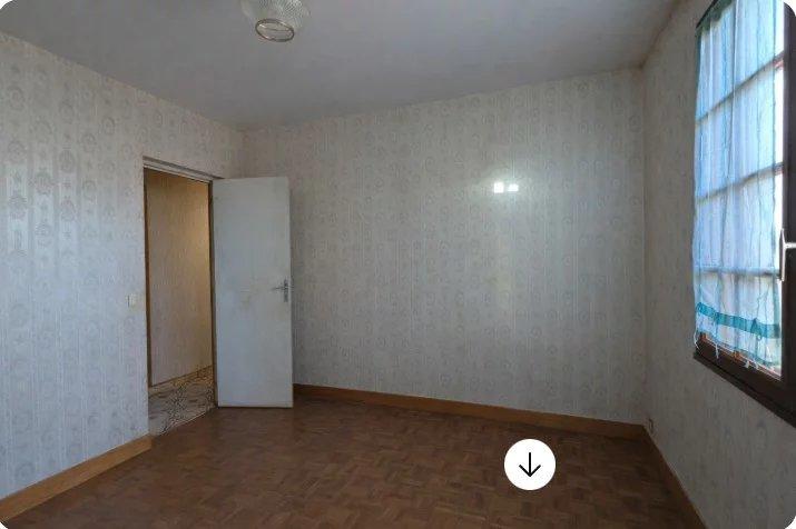 Maison - 167 m² - 7 pièces