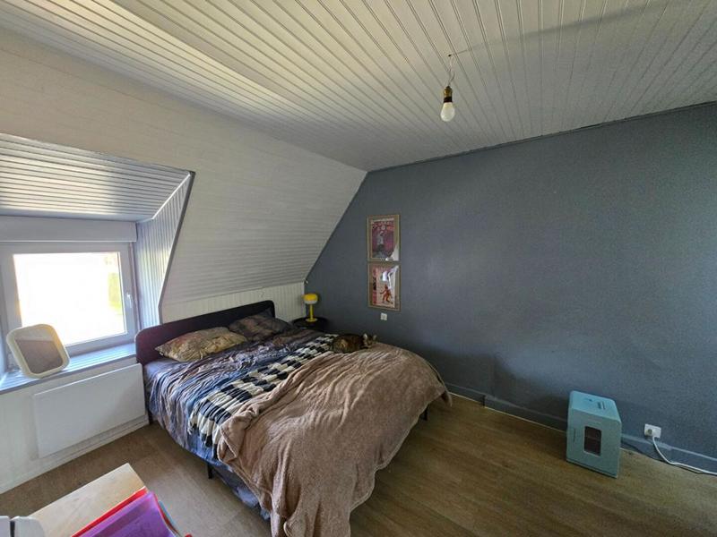 Maison - 79 m² - 4 pièces