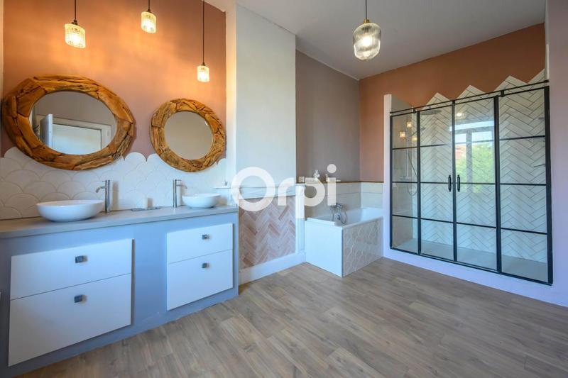 Maison de ville - 115 m² - 4 pièces