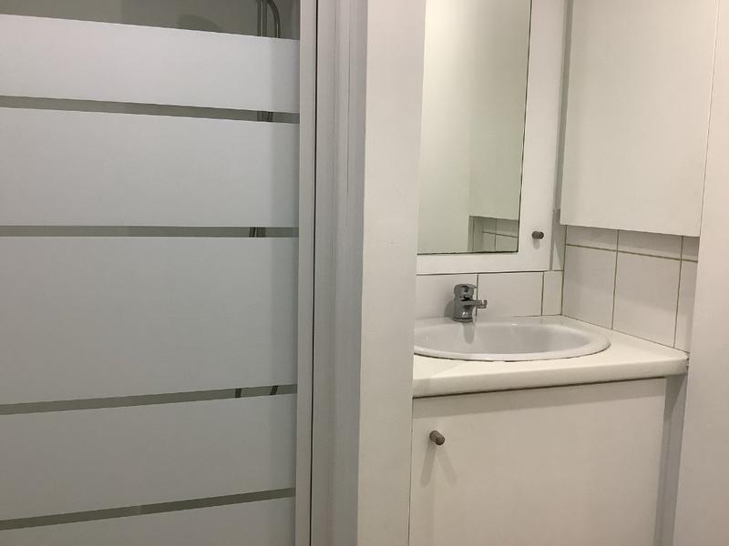 Immeuble - 121 m² - 3 pièces