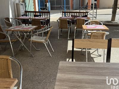 Local commercial - 100 m²