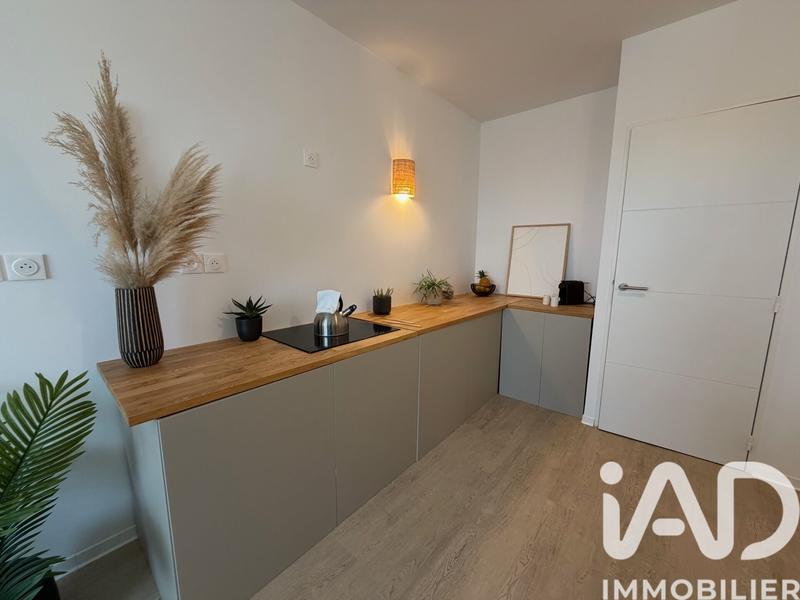 Appartement - 74 m² - 4 pièces