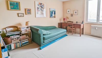 Appartement - 82 m² - 3 pièces