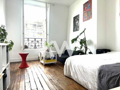 Appartement - 26 m² - 2 pièces