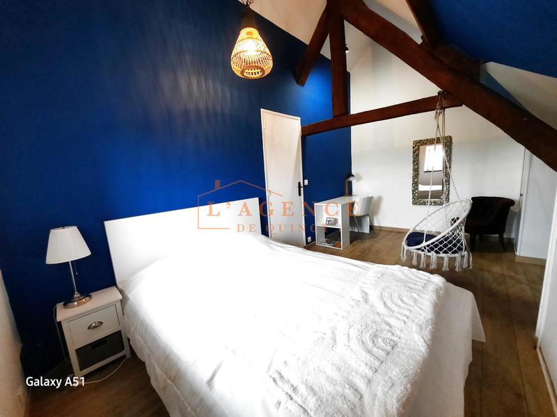 Maison - 275 m² - 7 pièces