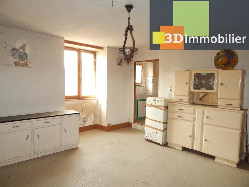 Maison - 75 m² - 3 pièces