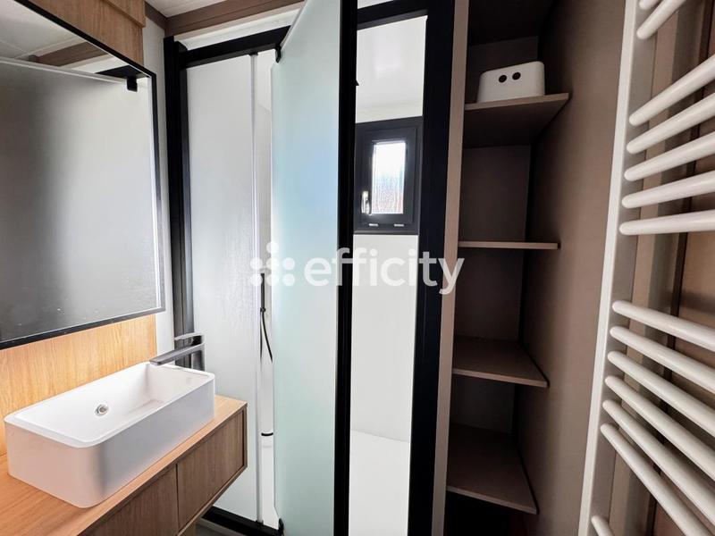 Villa - 38 m² - 3 pièces