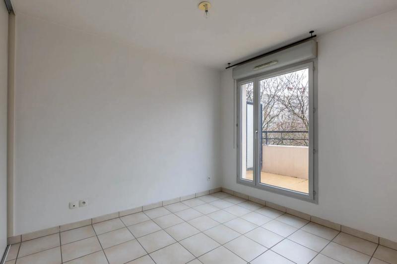 Duplex - 65 m² - 3 pièces