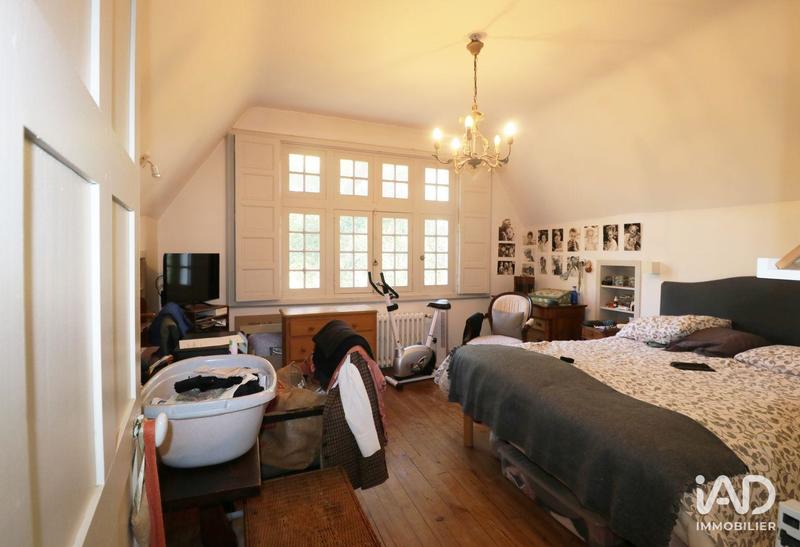 Maison - 193 m² - 7 pièces