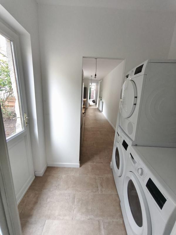 Maison - 157 m² - 6 pièces