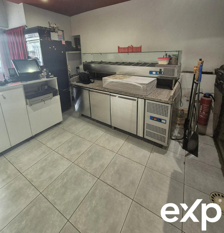 Fonds de commerce - 50 m²