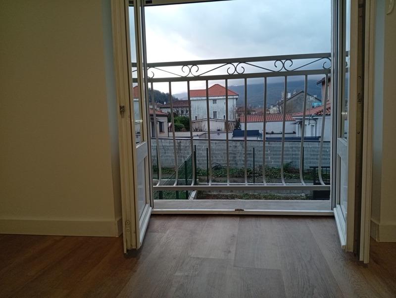 Maison de ville - 97 m² - 4 pièces