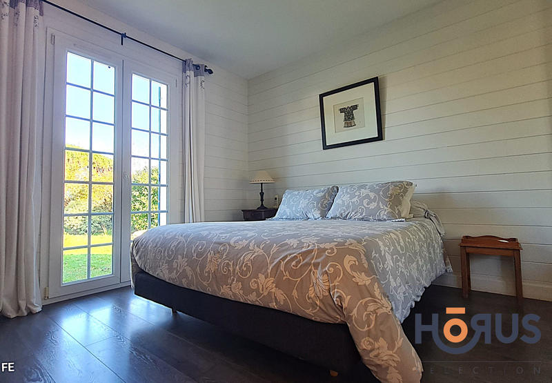 Viager - Villa - 151 m² - 5 pièces