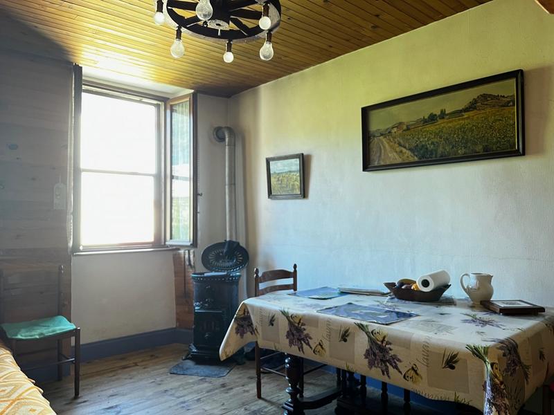 Maison - 78 m² - 4 pièces