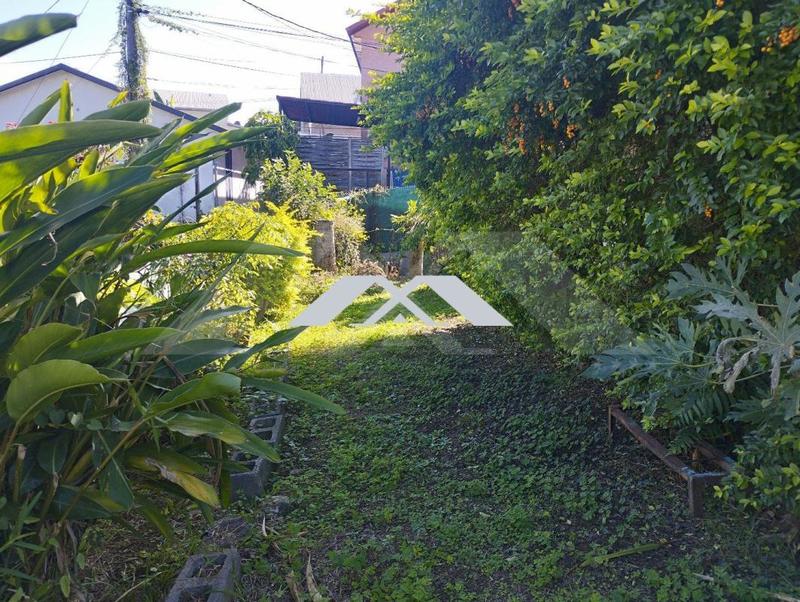 Maison - 65 m² - 4 pièces