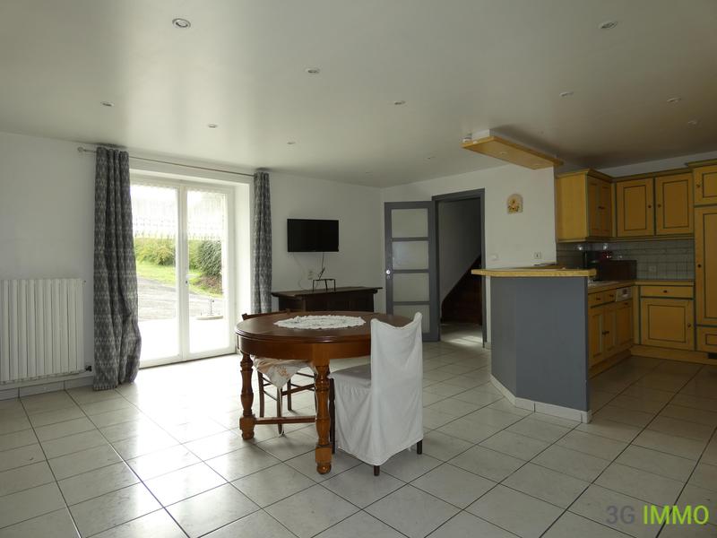 Villa - 176 m² - 5 pièces