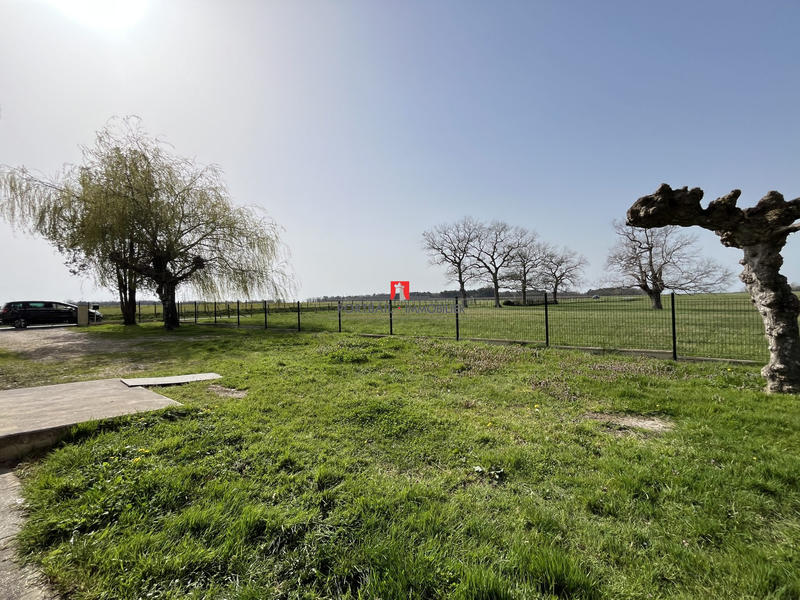 Maison ancienne - 186 m² - 6 pièces