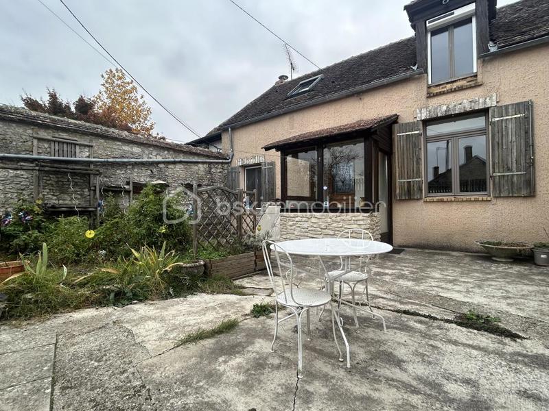 Maison - 139 m² - 5 pièces