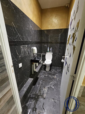 Local commercial - 120 m²