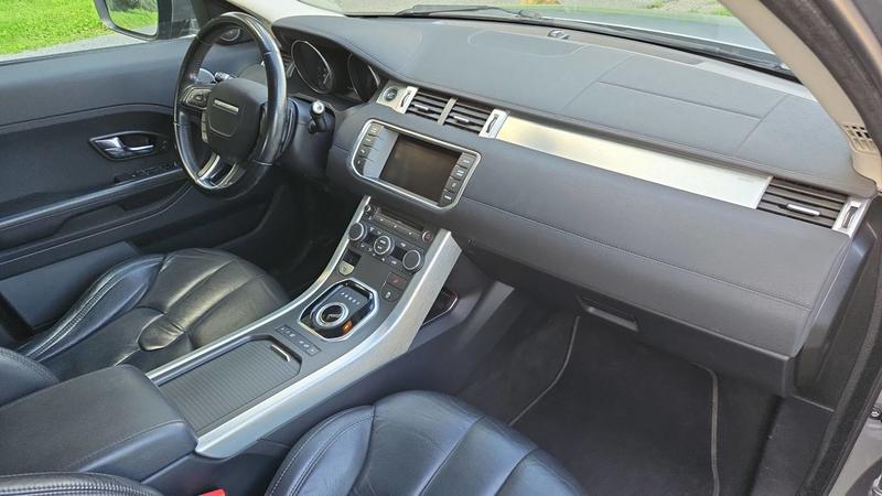 Land Rover Range Rover Evoque 2.2 Td4 150 4wd Bva6 Prestige - Automatique