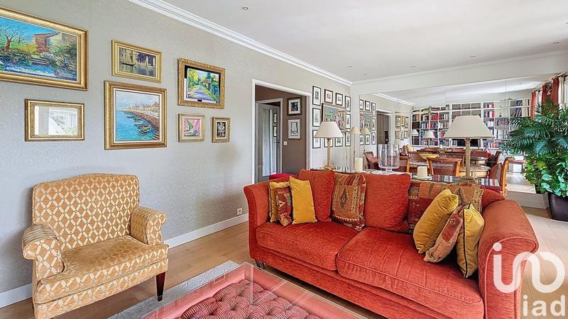 Appartement - 76 m² - 3 pièces