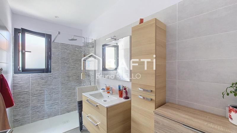 Maison - 70 m² - 3 pièces