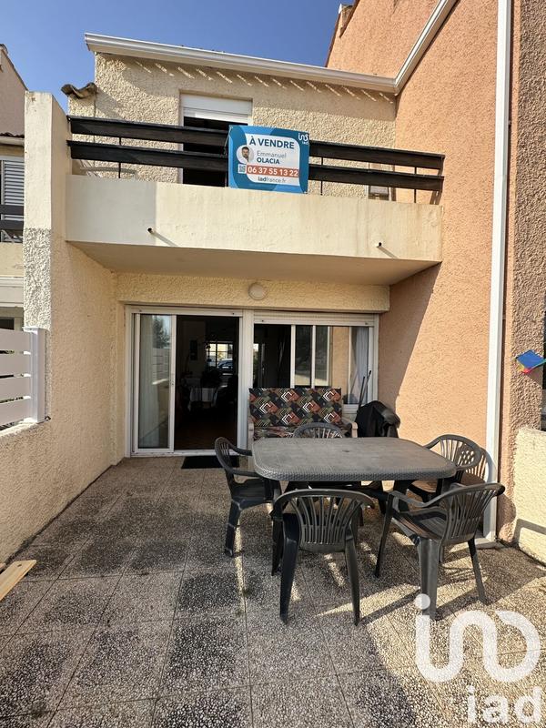 Maison - 59 m² - 4 pièces