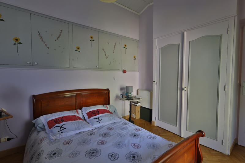 Maison - 122 m² - 4 pièces