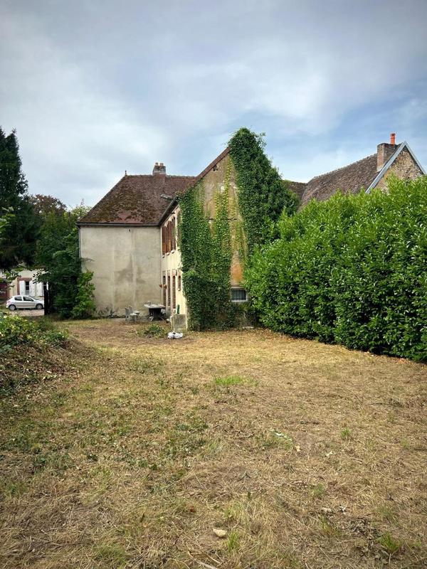 Maison - 148 m² - 6 pièces