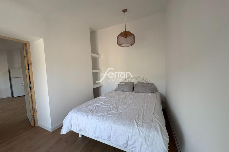 Appartement - 80 m² - 3 pièces