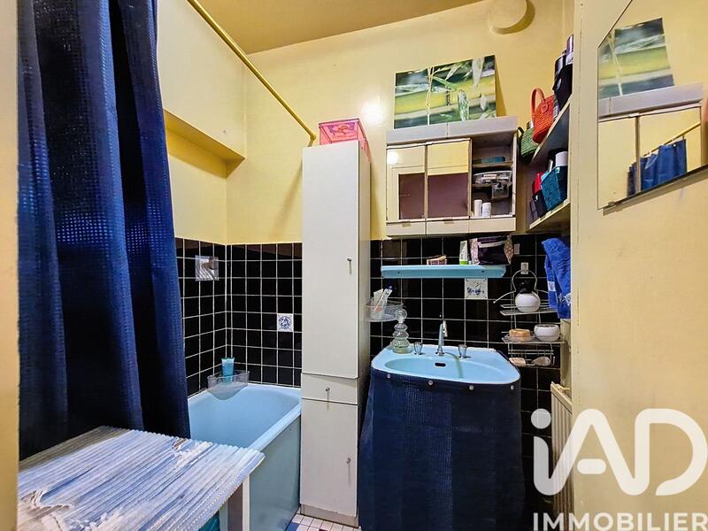 Appartement - 74 m² - 4 pièces