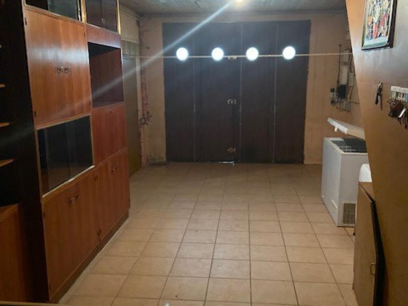 Maison - 126 m² - 5 pièces