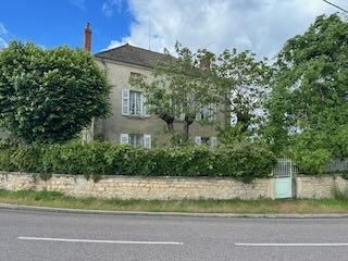 Maison - 130 m² - 7 pièces