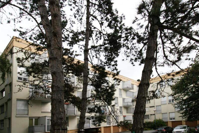 Appartement - 92 m² - 5 pièces