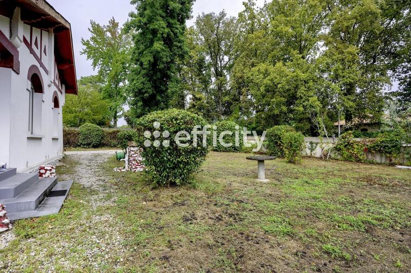 Maison - 75 m² - 3 pièces