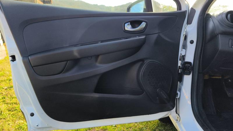 Renault Clio 1.5 dCi 75 Business