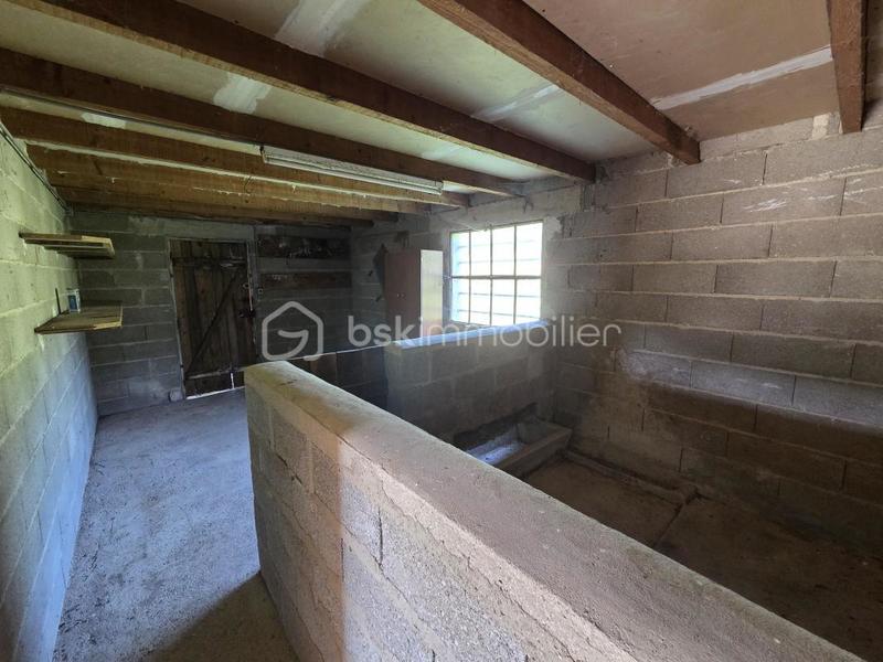 Maison - 119 m² - 7 pièces