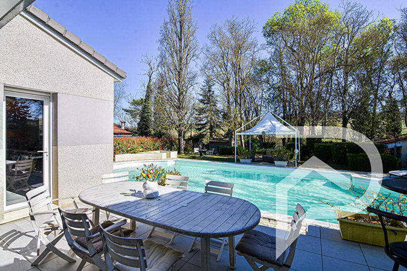 Maison - 133 m² - 4 pièces