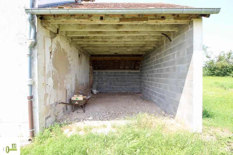 Maison - 126 m² - 5 pièces