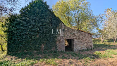 Maison ancienne - 230 m² - 5 pièces