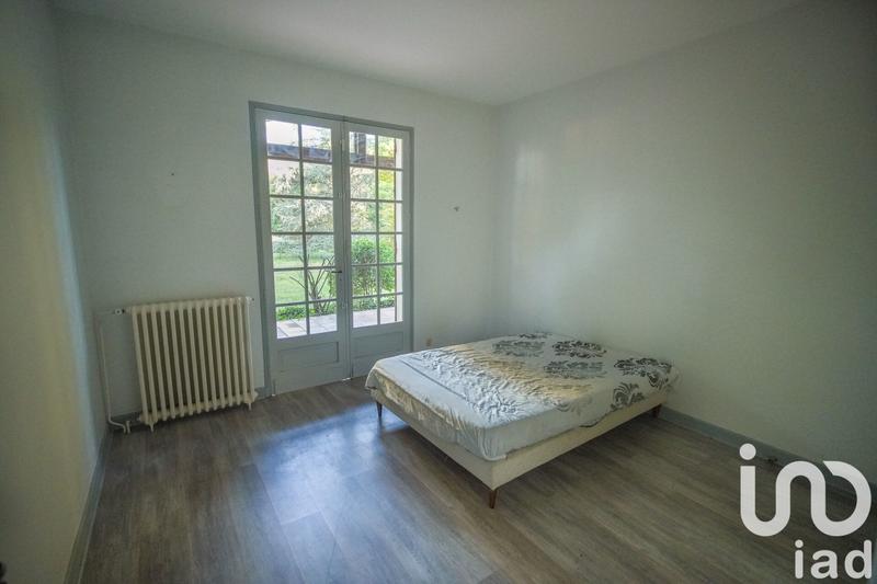 Maison - 251 m² - 10 pièces