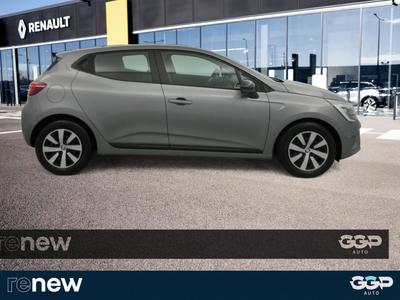 Renault Clio V TCe 90 Equilibre
