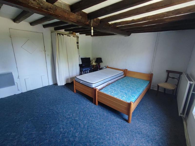 Maison - 113 m² - 4 pièces