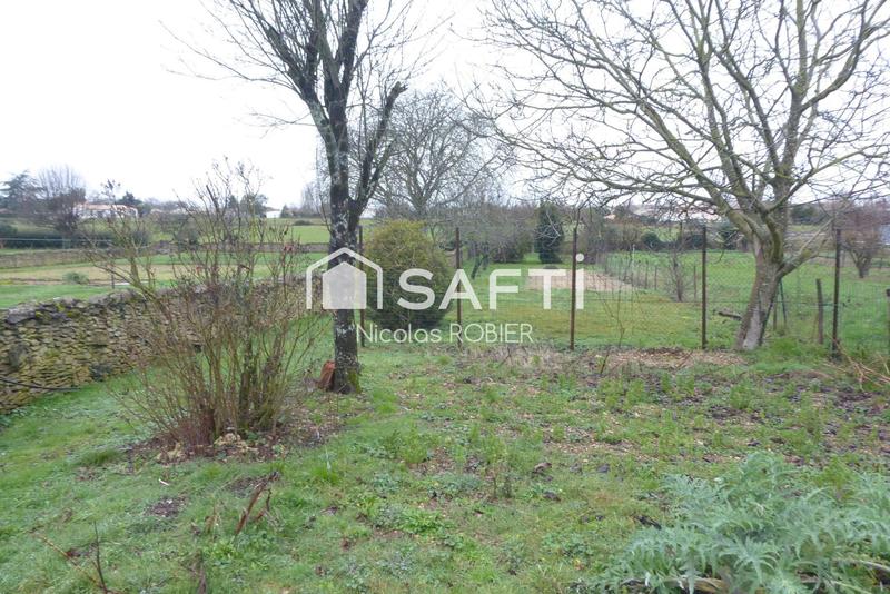 Maison - 119 m² - 5 pièces