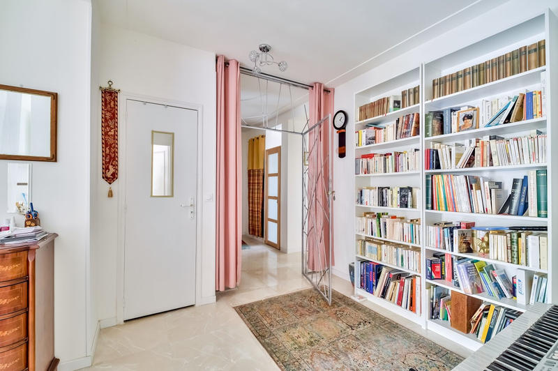 Appartement - 86 m² - 3 pièces