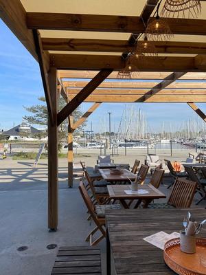 Fonds de commerce - Hôtellerie / Restauration - 35 m²