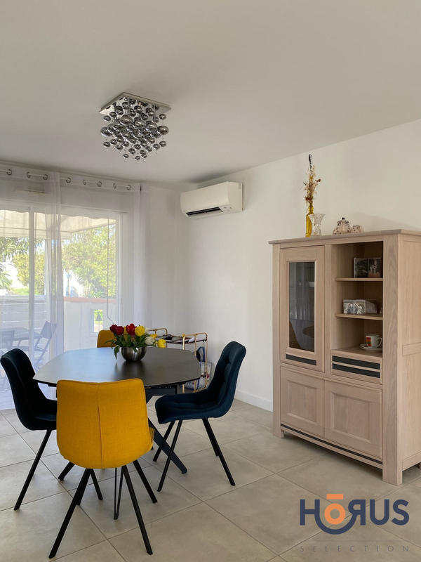 Viager - Maison - 135 m² - 4 pièces